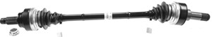 Drivaxel, Bakaxel vänster, BMW 1 [F20, F21], 2 Cabriolet [F23], 2 Coupé [F22, F87], 3 [F30, F80], 3 Touring [F31], 4 Gran Coupe [F36], 3