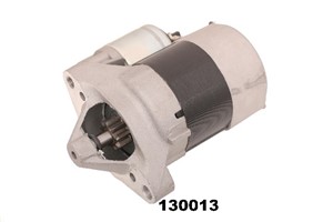 Startmotor, RENAULT, 2330000QAM, 2330000QAY, 5802X6, 7700864608, 7700867838, 8200369521