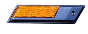 Blinkers, Höger, BMW 3 [E30], 63131367802