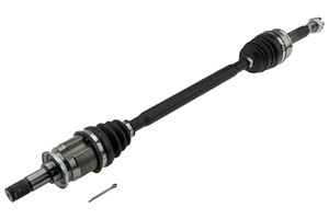 Drivaxel, Vänster, JEEP COMPASS