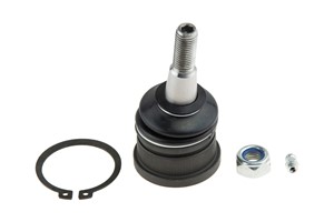 Kulled / Spindelled, Framaxel, Ytter, Höger, Nedre, Vänster, CHEVROLET,DODGE,JEEP