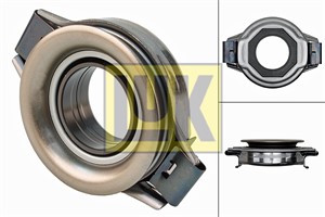 Urtrampningslager, NISSAN ALMERA II, ALMERA Hatchback II, ALMERA TINO, PRIMERA, PRIMERA Hatchback, PRIMERA Kombi, SENTRA V, X-TRAIL, 305