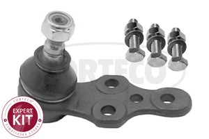 Kulled / Spindelled, Tvåsidig, DAEWOO,OPEL, 1603120, 160316, 1603164, 90140407, 90272683, 90342316, 90375505, 94786917, 94788122, 962163