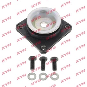 Fjäderbenslager, Bakaxel, VOLVO S60 I, S80 I, V70 I, V70 II, 30666271, 31262065, 9157745