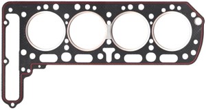 Packning, topplock, MERCEDES-BENZ,SEAT,SSANGYONG, 615 016 20 20