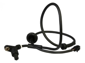 ABS-givare, Sensor, hjulvarvtal, Bakaxel, båda sidor, SEAT CORDOBA, CORDOBA Vario, IBIZA II, VW POLO, POLO III, POLO CLASSIC III, 6K0 92