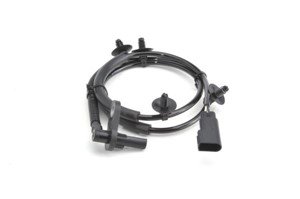 ABS-givare, Sensor, hjulvarvtal, Bakaxel, Höger
