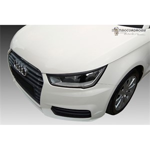 Ögonlock, Fram, AUDI A1