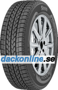 Sava Eskimo LT ( 235/65 R16C 115/113R 8PR )