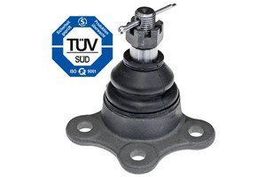 Kulled / Spindelled, Framaxel, Tvåsidig, Upptill
