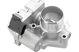 Regleringsklaff, lufttillförsel, RENAULT,SUZUKI, 13400-67JG0-000, 13400-67JG0-LCP, 7701062300