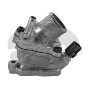 Termostat, kylvätska, VOLVO C30, C70 Cabriolet II, S40 II, S60 I, S80 I, V50, V70 II, XC70 CROSS COUNTRY I, XC90 I, 30637216, 30637243,