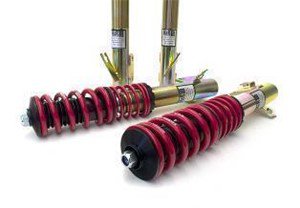 Coilovers