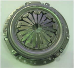 Kopplingssats, CITROËN,PEUGEOT, 205071, 2050-71, 205073, 2050-73, 205074, 2050-74, 205076, 2050-76, 2050W0, 2050-W0, 2050V9, 2050-V9, 20