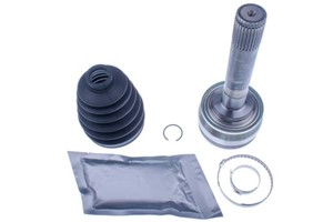 Drivknut, Framaxel, På hjulsidan, MITSUBISHI L200, PAJERO II, PAJERO Canvas Top II, MB620653, MR276870, MR276871, RR276871G