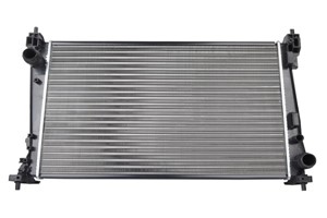 Kylare, motorkylning, FIAT BRAVO II, DOBLO Buss, DOBLO Cargo, DOBLO Flak/chassi, LANCIA DELTA III, OPEL CORSA D Skåp/halvkombi, 51808364