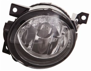 Dimljus, Vänster, VW GOLF PLUS V, TIGUAN, TOURAN, 1T0941699C
