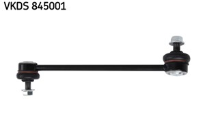Stång/stag, krängningshämmare, framaxel vänster, KIA PICANTO, 54830-07000
