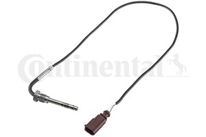 Sensor, avgastemperatur, VW, 03L 906 088 FF, 03L 906 088 HG