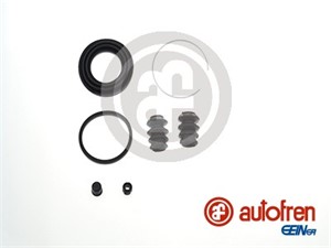 Reparationssats, bromsok, Bakaxel, MITSUBISHI PAJERO Classic, PAJERO II, PAJERO Canvas Top II, PAJERO SPORT I