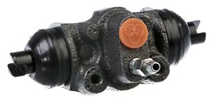 Hjulcylinder, Bakaxel, KIA RIO II, MAZDA 323 C V, 323 F V, 323 F VI, 323 P V, 323 S V, 323 S VI, MX-3, B21H-26-610, B21H26610A, B22M2661