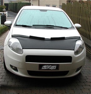 Huv-BH, ABARTH GRANDE PUNTO, FIAT GRANDE PUNTO