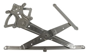 Fönsterhiss, Vänster fram, FIAT SEDICI, OPEL AGILA, SUZUKI SPLASH, SX4, SX4 Sedan, VAUXHALL AGILA Mk II, 47 08 799, 4708799, 71 743 448,