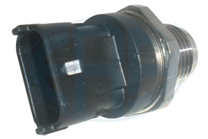 Sensor, bränsletryck, ALFA ROMEO,CHEVROLET,FIAT,FORD,IVECO,LANCIA,OPEL,SAAB,SUZUKI,VAUXHALL, 08 15 207, 504382372, 55 576 178, 55230978,