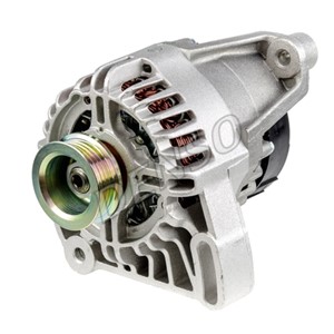 Generator, ALFA ROMEO,FIAT,FORD,LANCIA, 1535436, 1673520, 51700675, 51859042, 71784031, 71794211, 9S51-10346-AA, 9S51-10346-AB