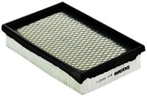 Luftfilter, CHRYSLER ES, VOYAGER I, VOYAGER II, PLYMOUTH VOYAGER / GRAND VOYAGER, 4213582, 4227087, 4306113, 4342801, K04306113