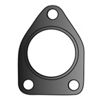 Packning, avgasrör, HYUNDAI,MITSUBISHI,VOLVO, 30873326