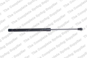 Gasfjäder, bagageutrymme, Bak, FIAT PANDA, PANDA VAN, 51841634