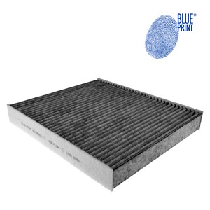 Kupefilter, AUDI,SEAT,SKODA,VW, 6R0 819 653, JZW 819 653 F