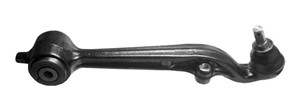 Länkarm, Framaxel, Tvåsidig, Nedre, MAZDA MPV I, LB8234300