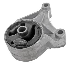 Motorkudde, Fram, Mitt