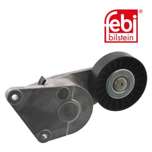 Remsträckare, flerspårsrem, CITROËN,FIAT,LANCIA,PEUGEOT, 5751.19, 5751.35, 9609016880, 9626365280