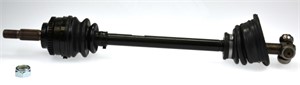 Drivaxel, framaxel vänster, RENAULT CLIO II, CLIO Skåp/halvkombi II, KANGOO, KANGOO Express, THALIA I, THALIA II, 7711135895, 8200236109