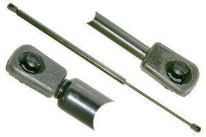 Gasfjäder, bagageutrymme, RENAULT MEGANE Scenic, SCÉNIC Minibus, minivan I, 7700434465