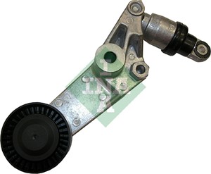 Remsträckare, flerspårsrem, LOTUS,TOYOTA, 1136000.149, 1136000149, 166200D021, 16620-0D021, 166200W090, 16620-0W090, 166200W091, 16620-0