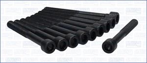 Bultsats, topplock, DAIHATSU,SUBARU,TOYOTA, 90910-02143 (x10)