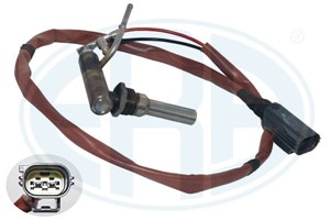 Insprutningsenget, sot-/partikelfilter-regenerering, FORD TRANSIT CONNECT, 5091641, 5126314, 5312744, 9T16 9T540 AA, 9T16 9T540 AB, 9T16