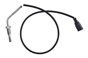 Sensor, avgastemperatur, AUDI,CADILLAC,HYUNDAI,KIA,OPEL,SAAB,SEAT,SKODA,VAUXHALL,VW, 03G 906 088 A, 03G 906 088 AM, 03G 906 088 AT, 03G