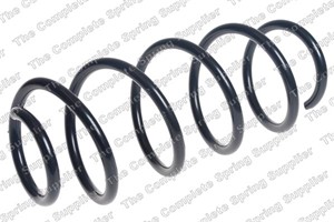Spiralfjäder, Framaxel, MAZDA CX-5, KD3534011, KD3534011A