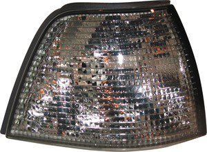 Blinkers, Fram