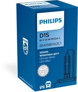 Xenonlampa (PK32d-s) (D1S), passar många modeller, 1 742 895 9, 910139 000002, DYX00-99655, N910139 000002