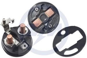 REPARATIONSSATS, STARTMOTOR, JEEP CHEROKEE, GRAND CHEROKEE I, WRANGLER I, WRANGLER II, M001T74281*, M001T74281ZC*, M001T74283ZC*, M001T7