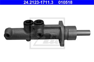 Huvudbromscylinder, MERCEDES-BENZ,VW, 000 431 47 01, 000 431 56 01, 000 431 57 01, 000 431 64 01, 000 431 65 01, 2D0 611 019 A, 2D0 611