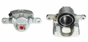 Bromsok, Framaxel, Framför axeln, Vänster, MITSUBISHI i, SUZUKI ALTO VI, IGNIS I, 4605A338, 4605A787, 55102-80G00, 55102-80G01, 55102-80