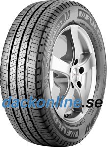 Fulda Conveo Tour 2 ( 225/75 R16C 121/120R 12PR )
