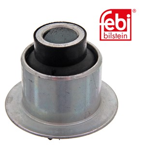 Bussning, bladfjäder, Bakaxel, båda sidor, IVECO, 0 9946 9085, 004247 1011, 009946 9085, 09946 9085, 5 0405 4600, 9946 9085